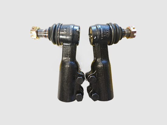 Higer Bus Parts Tie Rod Joint